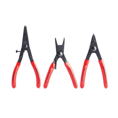 Кусачки с зажимами - Rotor Clip Company
