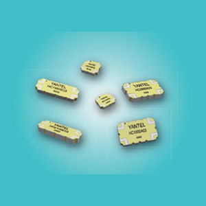 Соединитель фазы - HC12T03 - Yantel Corporation - RF-гибридный