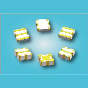 Усилитель мощности - CR0 series - Yantel Corporation - RF / DC