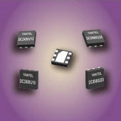 Усилитель мощности - DC series - Yantel Corporation - RF / DC