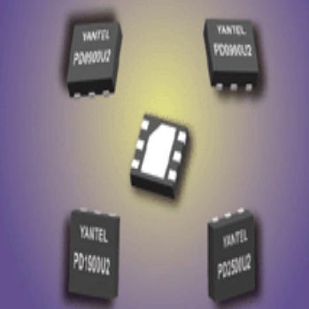 Делительное устройство мощности - PD0500U03-210 - Yantel Corporation - RF / для антенны / для кромки