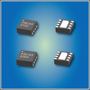 Неподвижный аттенюатор - FAC430102 - Yantel Corporation - переменный