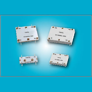Соединитель фазы - HC0300D03 - Yantel Corporation