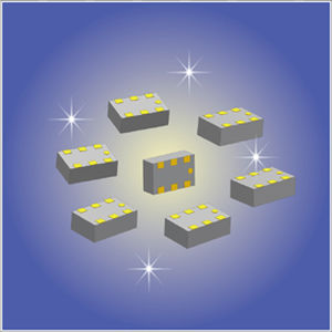 Соединитель фазы - HC09T03 - Yantel Corporation - RF-гибридный