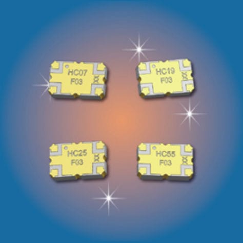 Соединитель фазы - HC07F03 - Yantel Corporation - RF-гибридный