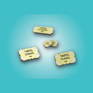 Директивный соединитель - DC09T10 - Yantel Corporation - высокое качество
