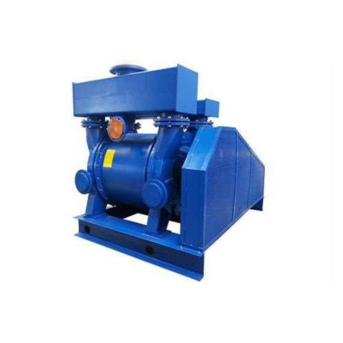 Водокольцевой вакуумный насос - 2BE1 series - Shanghai EVP Vacuum Technology Co., LTD - со смазкой / одноуровневый / для аспирации