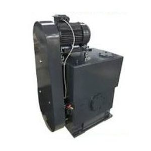 Вакуумный насос типа Рутс - H series - Shanghai EVP Vacuum Technology Co., LTD - поршневый / диффузии / с вращающимся поршнем