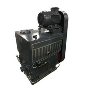 Вакуумный насос типа Рутс - H series - Shanghai EVP Vacuum Technology Co., LTD - поршневый / диффузии / с вращающимся поршнем