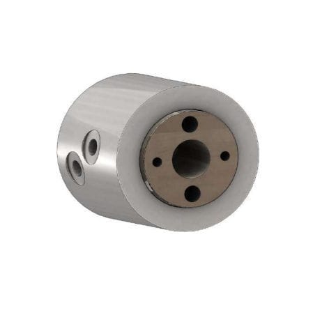 Unité de rotation - HD60.2A  - DEMAC Srl