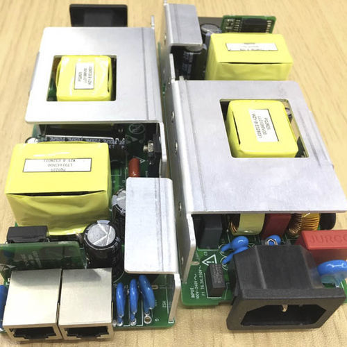 Источник электропитания с открытым корпусом - G1237 - SHENZHEN GOSPELL DIGITAL TECHNOLOGY CO.,  LTD - AC/DC
