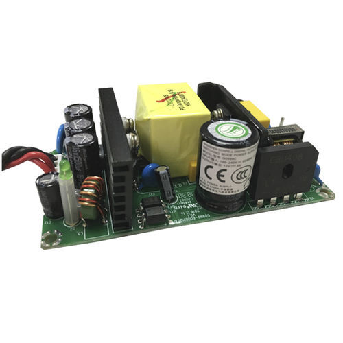 Источник электропитания с открытым корпусом - G0999 - SHENZHEN GOSPELL DIGITAL TECHNOLOGY CO.,  LTD - AC/DC