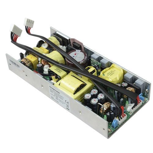 Источник электропитания с открытым корпусом - G0496 - SHENZHEN GOSPELL DIGITAL TECHNOLOGY CO.,  LTD - AC/DC / CE