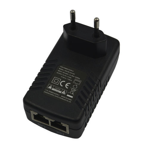 Вставной источник электропитания - G0878 - SHENZHEN GOSPELL DIGITAL TECHNOLOGY CO.,  LTD - AC/DC / CE