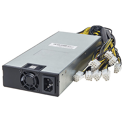 Источник электропитания AC/DC - G1057 - SHENZHEN GOSPELL DIGITAL TECHNOLOGY CO.,  LTD