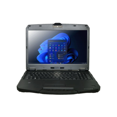 Промышленный ноутбук - S15  - DURABOOK - Intel® Core™ i5 / Intel® Core i7 / Intel® Iris® Xe