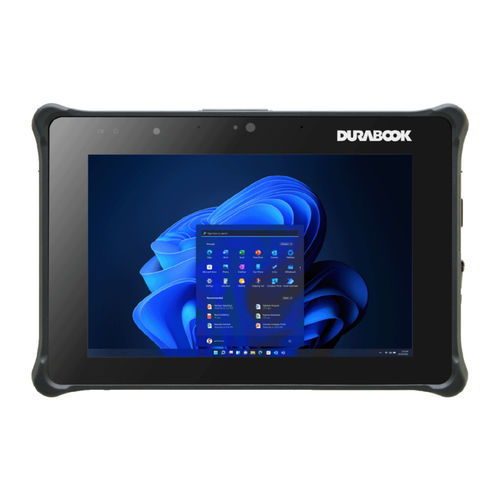 Планшет Windows 11 - R8  - DURABOOK - 8" / Intel® Pentium / Intel® Core™ 12-го поколения