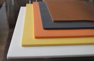 Ткань из силиконового каучука - SI-HTB - Shanghai xuanzhou Industry CO.,LTD - жаропрочная / промышленная