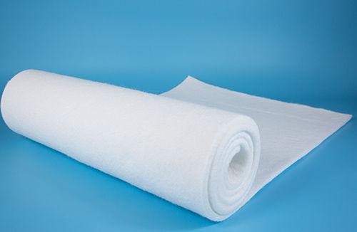 Жаропрочная ткань - P-1200 Felt - Shanghai xuanzhou Industry CO.,LTD - из полиэстера / промышленная