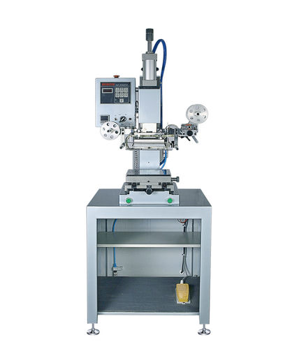 Ударная маркировочная машина - WFH-150 - WINON INDUSTRIAL CO.,LTD - электропневматическая