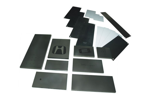 Клише для тампографии - WINON INDUSTRIAL CO.,LTD