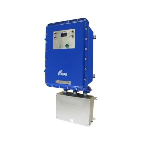ИБП off-line - iUPS101 series - Extronics Ltd - AC / модульный / резервный