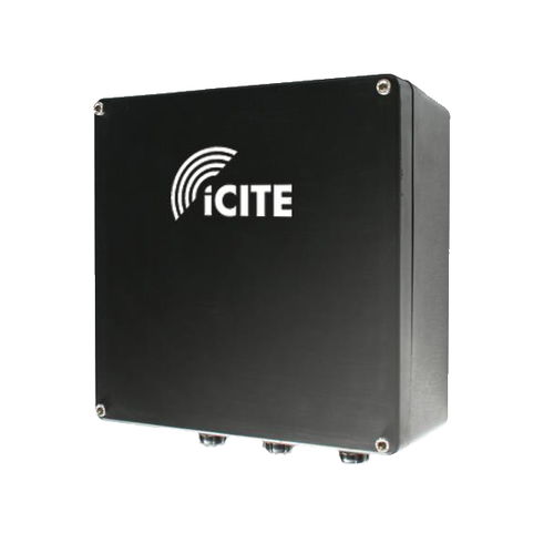 Возбудитель - iCITE101 - Extronics Ltd