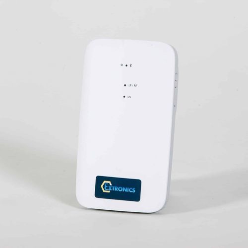 Возбудитель - TED - Extronics Ltd