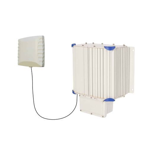 Считывающее устройство RFID Ethernet - iWAP XN3 Quattro - Extronics Ltd - UHF / защищенное / ATEX
