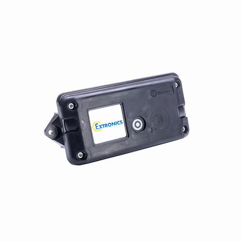 Этикетка RFID - iTAG XB40 series - Extronics Ltd - анкерного крепления предварительно напряженных конструкций