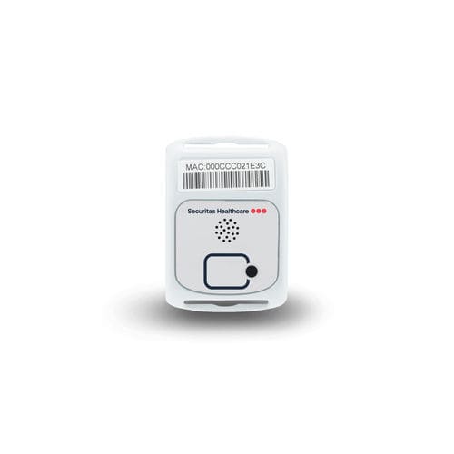 Этикетка RFID - T2s  - Extronics Ltd - малого диаметра