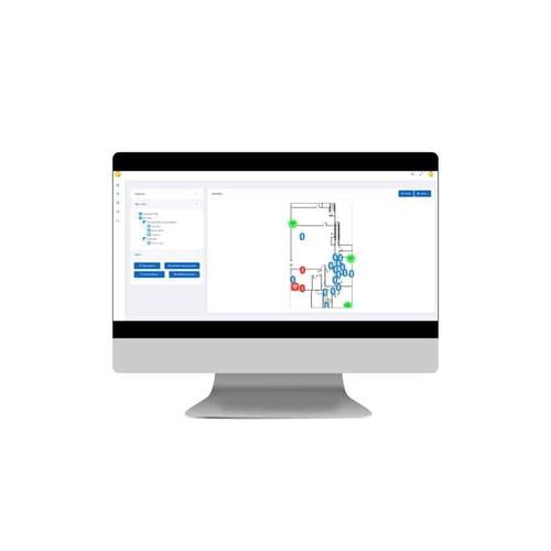 Программное обеспечение для безопасности - ELE - Extronics Ltd - хранения / для подключения / для инженерных коммуникаций