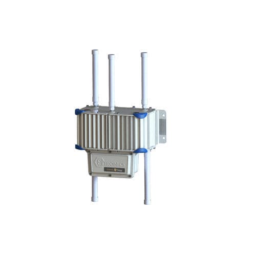 Промышленный мосток - iWAP XN3 X2000 series - Extronics Ltd - IoT / Bluetooth / большая дальность действия