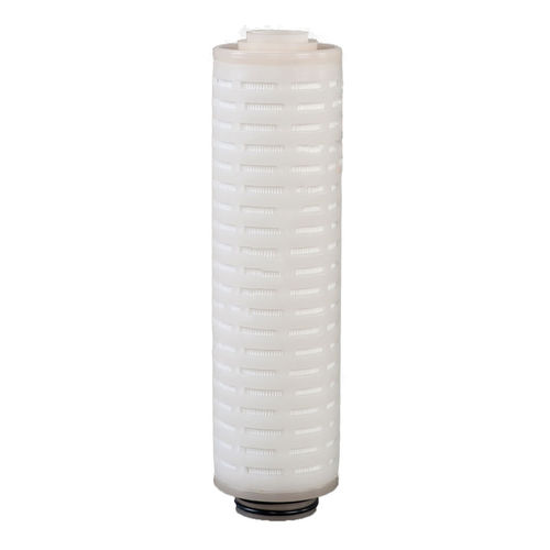 Фильтрующий элемент для воды - PolyPure-D series - Membrane Solutions LLC - для тонкой фильтрации / глубинный / из PP