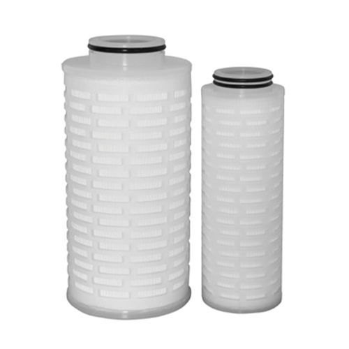 Фильтрующий элемент для воды - PPC series - Membrane Solutions LLC - для тонкой фильтрации / из PP / промышленный