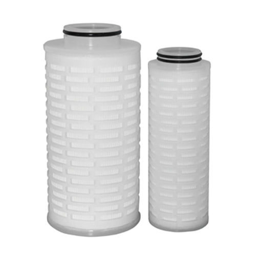 Фильтрующий элемент для технической воды - PPD series - Membrane Solutions LLC - глубинный / из PP / для общего применения