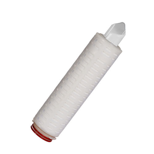 Фильтрующий элемент для воды - FluorPure-DG series - Membrane Solutions LLC - для газа / для стерилизации / из ПТФЭ