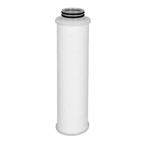 Фильтрующий элемент для воды - CMPro-D series - Membrane Solutions LLC - глубинный / из PP / точный