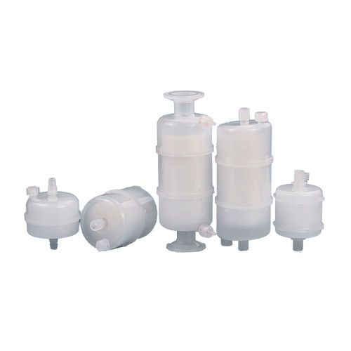 Жидкостный фильтр - CP series - Membrane Solutions LLC - с капсулой / под давлением / промышленный
