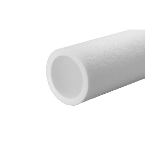 Фильтрующий элемент для воды - MicroPure ®Coreless series - Membrane Solutions LLC - глубинный / из полипропилена / промышленный