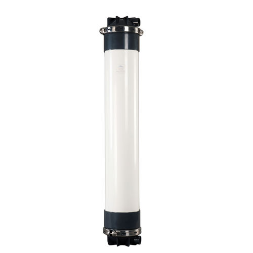 Установка для ультрафильтрации с картриджем - Membrane Solutions LLC - для воды