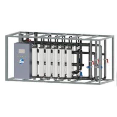 Мембранный система фильтрации - DMS series - Membrane Solutions LLC - для воды
