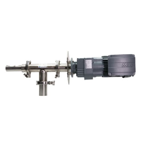 Пробоотборник для насыпных продуктов - B1 - Sentry Equipment - автоматический / зондовый / винтовой