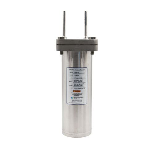 Охладитель для проб - FSR series - Sentry Equipment - для воды / компактный