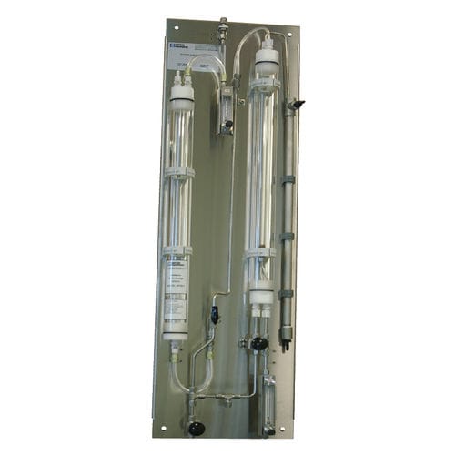 Деаэратор для подготовки проб - W7952 - Sentry Equipment