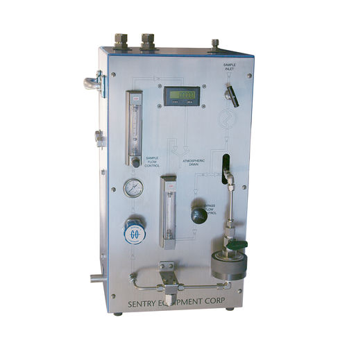Пробоотборник для воды - CPS series - Sentry Equipment - переносной
