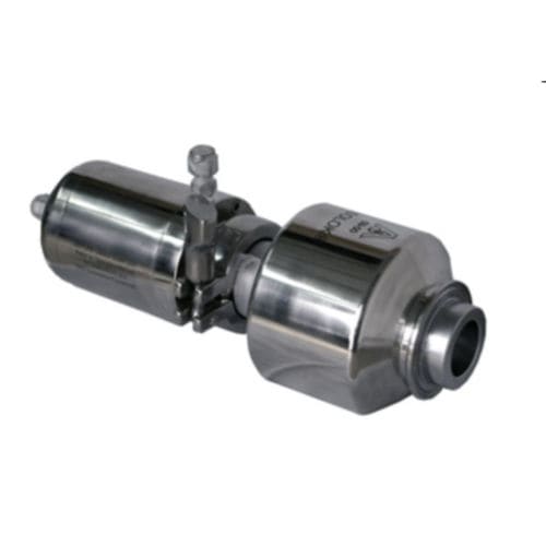Пробоотборник для жидкости - ISOLOK MCS - Sentry Equipment - жидкая грязь / автоматический / для агроиндустрии