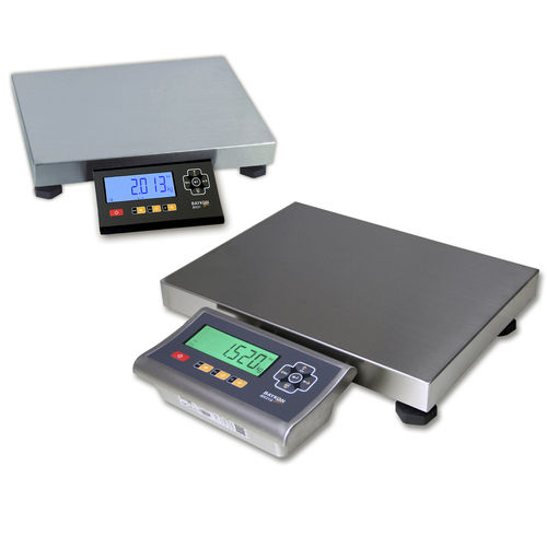 Весы счетчик - BCS304 Series  - BAYKON Industrial Weighing Systems - с дисплеем LCD / из нержавеющей стали / IP66