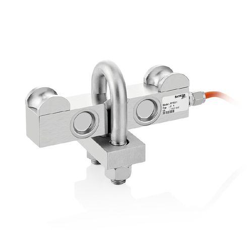 Датчик силы на напряжение - BY601 - BAYKON Industrial Weighing Systems - балочного типа / емкостный / для измерения напряжения кабеля