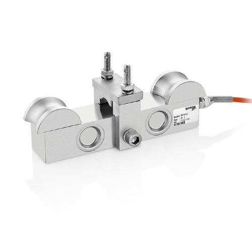 Датчик силы на напряжение - BY602 - BAYKON Industrial Weighing Systems - балочного типа / емкостный / для измерения напряжения кабеля